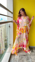 Load image into Gallery viewer, Tie And Dye Set - Pink Marshmallow