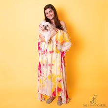 Load image into Gallery viewer, Tie And Dye Set - Pink Marshmallow