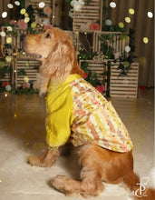 Load image into Gallery viewer, Chevron Sequin Bomber Jacket