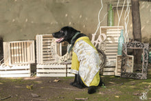 Load image into Gallery viewer, Floral Flap Kurta
