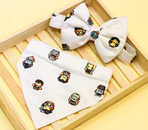 Dragon Ball Z Bow