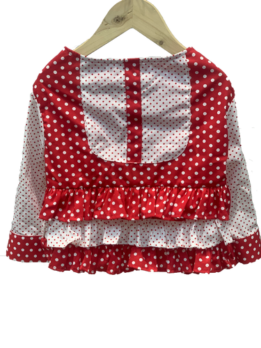 Santas Angel Dress