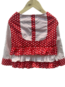Santas Angel Dress