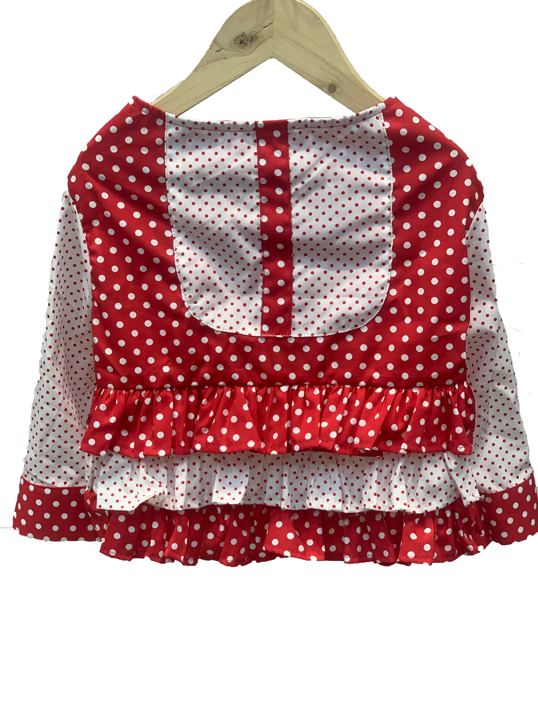 Santas Angel Dress