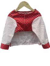 Load image into Gallery viewer, Santas Angel Dress
