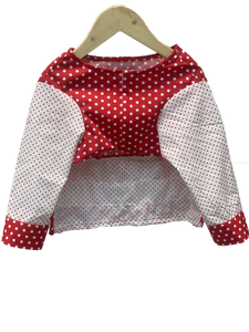 Santas Angel Dress